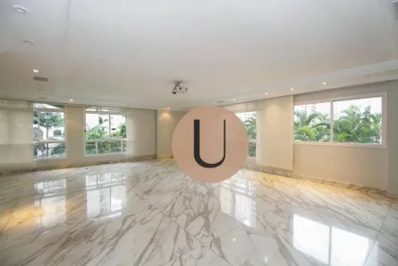 Apartamento com 3 Quartos à venda, 350m² no Jardim Paulista, São Paulo