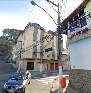 Cobertura com 3 Quartos à venda, 136m² no Jardim Glória, Juiz de Fora