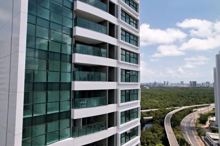 Apartamento com 3 Quartos à venda, 86m² no Boa Viagem, Recife