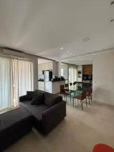 Apartamento com 2 Quartos para alugar, 66m² no Vila Olímpia, São Paulo