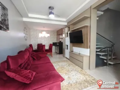 Apartamento com 3 Quartos à venda, 133m² no Centro, Balneário Camboriú