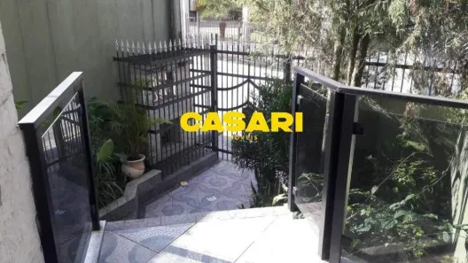 Sobrado com 5 Quartos à venda, 503m² no Dos Casa, São Bernardo do Campo