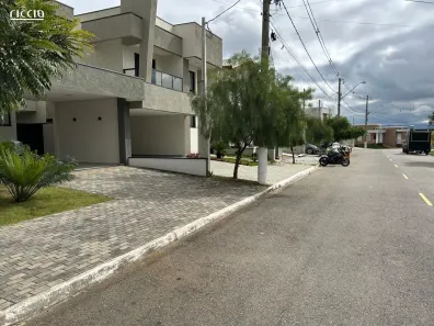 Casa de Condomínio com 3 Quartos à venda, 200m² no Residencial Alta Vista 2, Caçapava