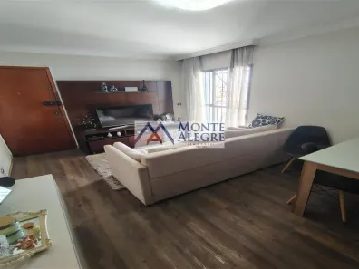 Apartamento com 2 Quartos à venda, 68m² no Jardim Oriental, São Paulo