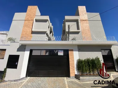 Sobrado com 2 Quartos à venda, 94m² no Vila Nova Savoia, São Paulo