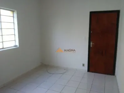 Apartamento com 3 Quartos à venda, 83m² no Campos Elíseos, Ribeirão Preto