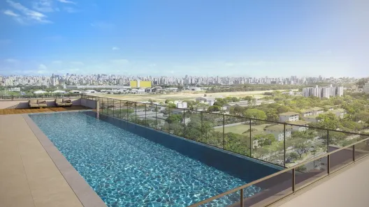 Apartamento com 2 Quartos à venda, 60m² no Santana, São Paulo