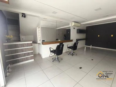 Sala Comercial para alugar, 285m² no Vila Maria Helena, Indaiatuba