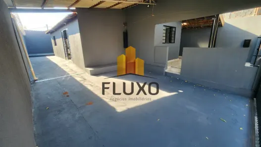 Casa com 2 Quartos à venda, 200m² no Núcleo Habitacional Vereador Edson Francisco da Silva, Bauru