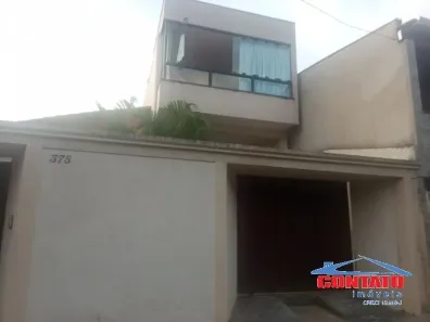 Casa com 3 Quartos à venda, 200m² no Jardim Mariana, Ibaté