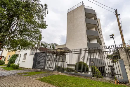 Apartamento com 3 Quartos à venda, 115m² no Água Verde, Curitiba