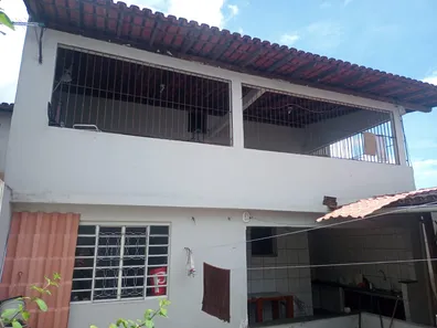 Casa com 5 Quartos à venda, 250m² no Antônio Honório, Vitória