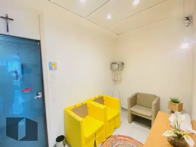 Sala Comercial para alugar, 29m² no Barra da Tijuca, Rio de Janeiro