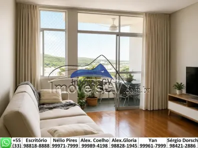 Apartamento com 3 Quartos à venda, 148m² no Centro, Governador Valadares