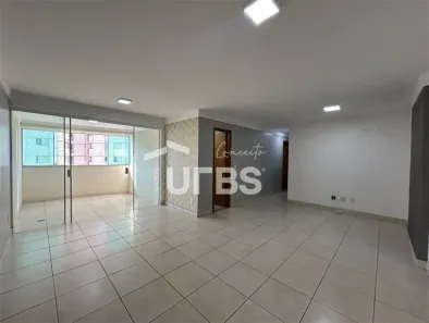 Apartamento com 3 Quartos à venda, 98m² no Setor Bueno, Goiânia