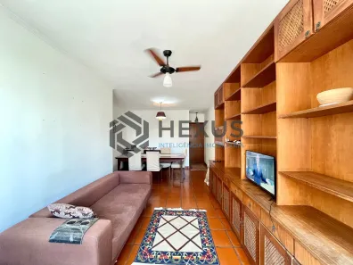 Apartamento com 3 Quartos à venda, 100m² no Pitangueiras, Guarujá