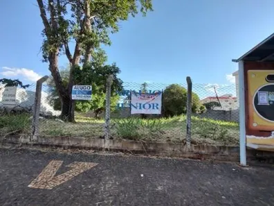 Lote/Terreno para alugar, 389m² no Jardim São Roque, Americana