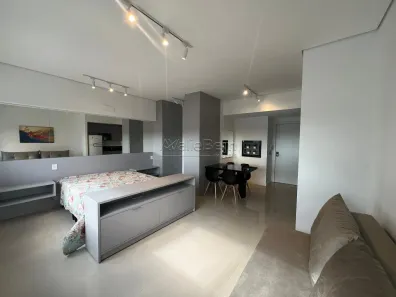 Apartamento com 1 Quarto para alugar, 39m² no Chácara das Pedras, Porto Alegre
