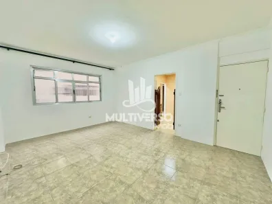 Apartamento com 2 Quartos à venda, 105m² no Marapé, Santos
