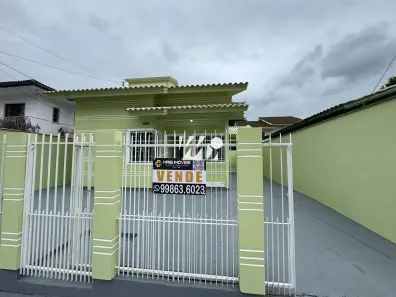 Casa com 2 Quartos à venda, 78m² no São Sebastião, Palhoça