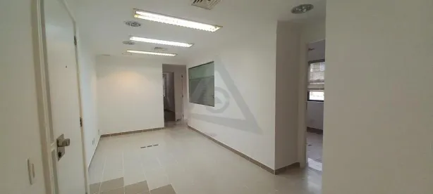 Sala Comercial à venda, 73m² no Vila Itapura, Campinas