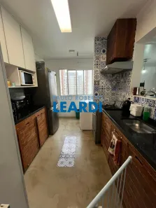 Apartamento com 2 Quartos à venda, 70m² no Jardim Cidália, São Paulo