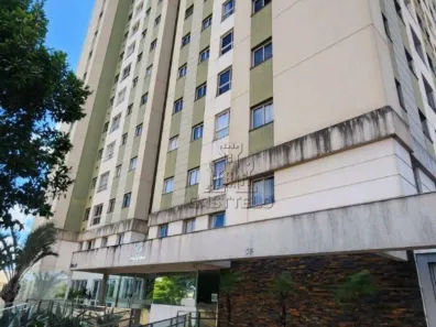 Apartamento com 3 Quartos à venda, 58m² no Champagnat, Londrina