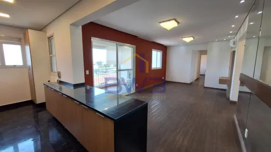 Apartamento com 3 Quartos à venda, 92m² no Morumbi, Paulínia