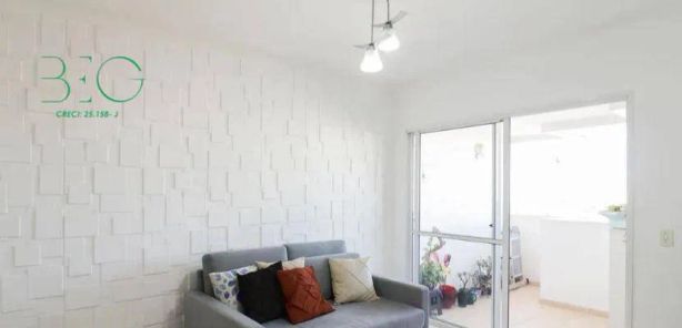 Apartamento com 3 Quartos à venda, 108m² no Santana, São Paulo