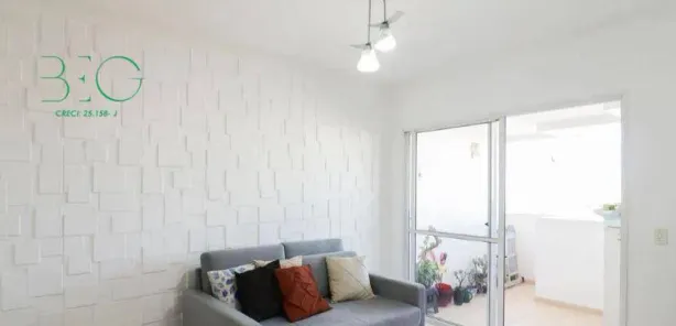Apartamento com 3 Quartos à venda, 108m² no Santana, São Paulo