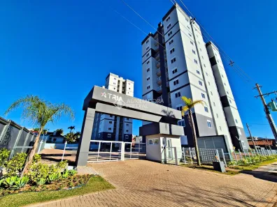 Apartamento com 2 Quartos à venda, 57m² no Centro, Campo Bom