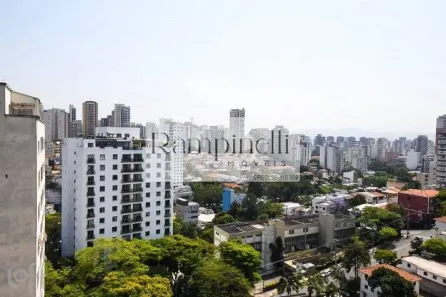 Apartamento com 3 Quartos à venda, 107m² no Perdizes, São Paulo