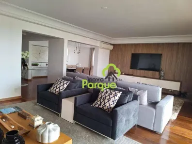 Apartamento com 4 Quartos à venda, 345m² no Aclimação, São Paulo