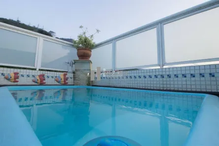 Apartamento com 3 Quartos à venda, 190m² no Tijuca, Rio de Janeiro
