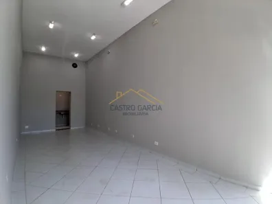 Sala Comercial para alugar, 38m² no Centro, Americana