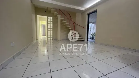 Imóvel Comercial com 3 Quartos à venda, 167m² no Vila Clementino, São Paulo