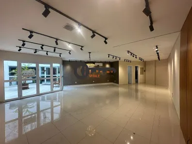 Sala Comercial para alugar, 104m² no Chácara Santo Antônio (Zona Leste), São Paulo