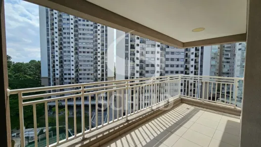 Apartamento com 2 Quartos à venda, 60m² no Jardim Marajoara, São Paulo