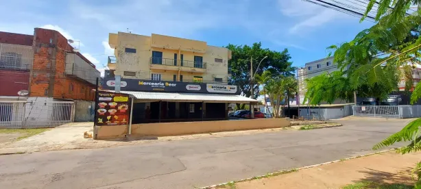 Apartamento com 2 Quartos para alugar, 60m² no Taguatinga Norte, Brasília