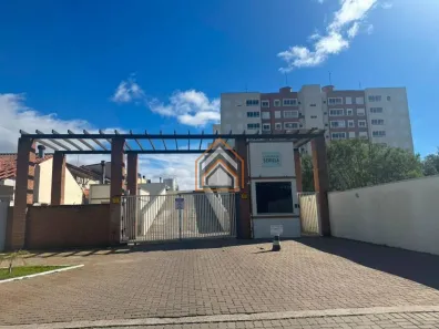 Apartamento com 2 Quartos para alugar, 50m² no Parque Santa Fé, Porto Alegre