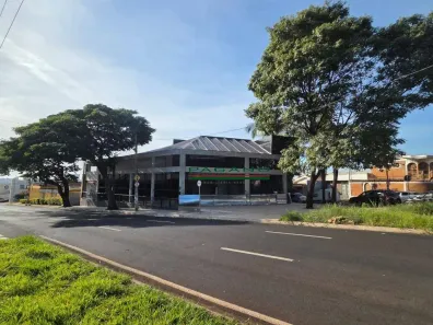 Ponto Comercial para alugar, 570m² no Jardim América, Ribeirão Preto