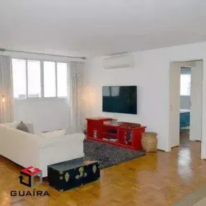 Apartamento com 2 Quartos à venda, 105m² no Jardim Paulista, São Paulo