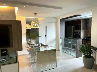 Apartamento com 3 Quartos à venda, 90m² no Madalena, Recife