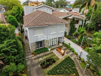 Casa com 3 Quartos à venda, 330m² no Vila Santa Catarina, São Paulo