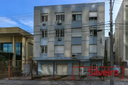 Apartamento com 2 Quartos à venda, 51m² no Praia de Belas, Porto Alegre
