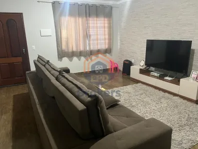 Casa com 3 Quartos à venda, 209m² no Estância Climatérica Ypê, Jarinu