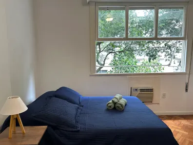Apartamento com 1 Quarto para alugar, 35m² no Copacabana, Rio de Janeiro