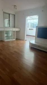Cobertura com 2 Quartos à venda, 90m² no Jardim Ampliação, São Paulo