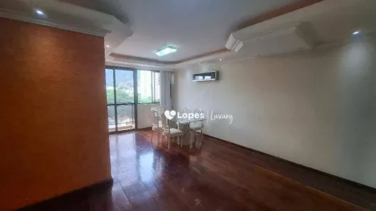 Apartamento com 2 Quartos à venda, 96m² no Grajaú, Rio de Janeiro