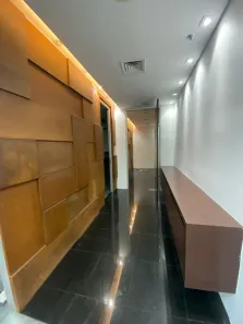 Sala Comercial com 4 Quartos para alugar, 133m² no Indianópolis, São Paulo